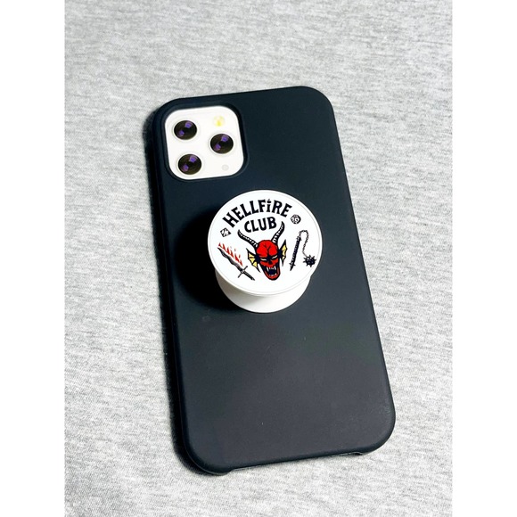 Stngr Thing Club Custom Phone Accessory - Picture 5 of 7